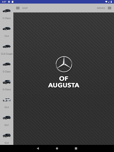 Download Mercedes Benz Of Augusta Free For Android Mercedes Benz Of Augusta Apk Download Steprimo Com