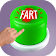 Fart Sound Button icon