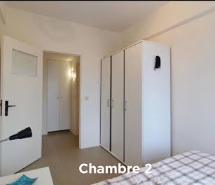 appartement à Lyon 7ème (69)