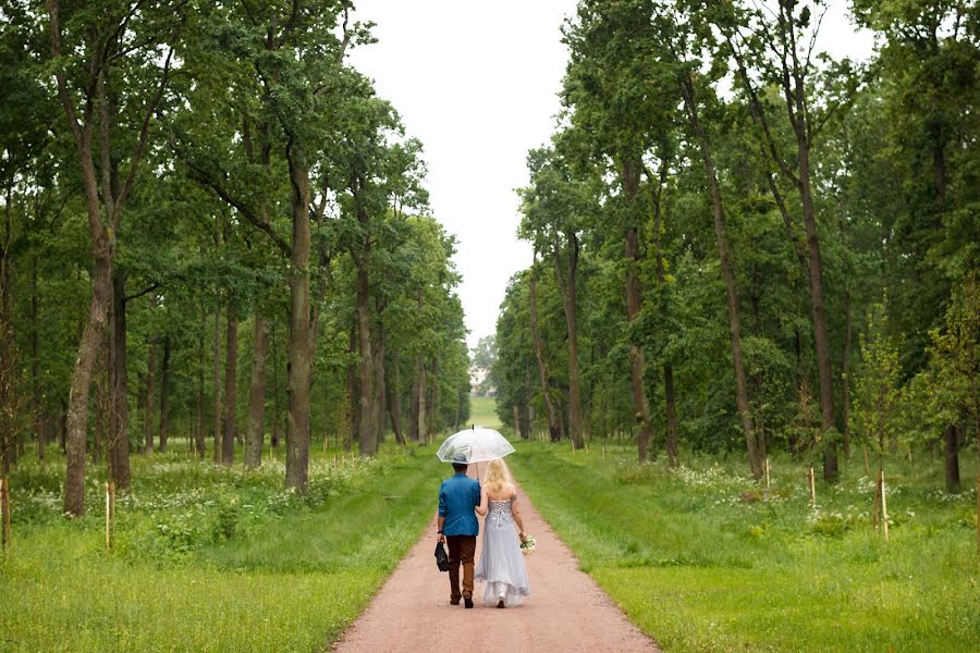 Pulmafotograaf Pavel Titov (sborphoto). Foto tehtud 24 juuli 2016