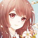 Romantic Diary: Anime Dress Up Apk