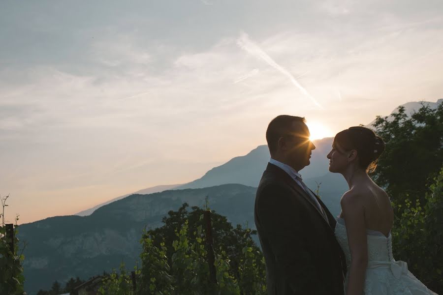 Fotografo di matrimoni Elisa Depaoli (elisadepaoli). Foto del 14 febbraio 2019