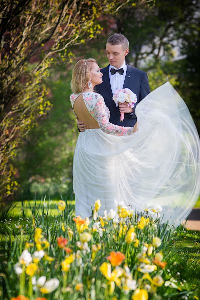 Fotografo di matrimoni Maksim Pilipenko (fotografmp239). Foto del 22 maggio 2017