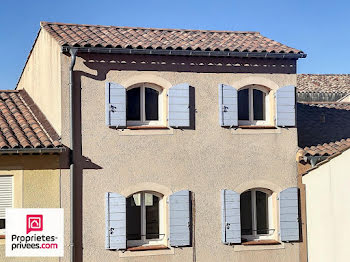 appartement à Rians (83)