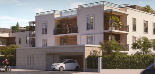 Vente appartement 4 pièces 97.28 m² à Orleans (45000), 295 000 €