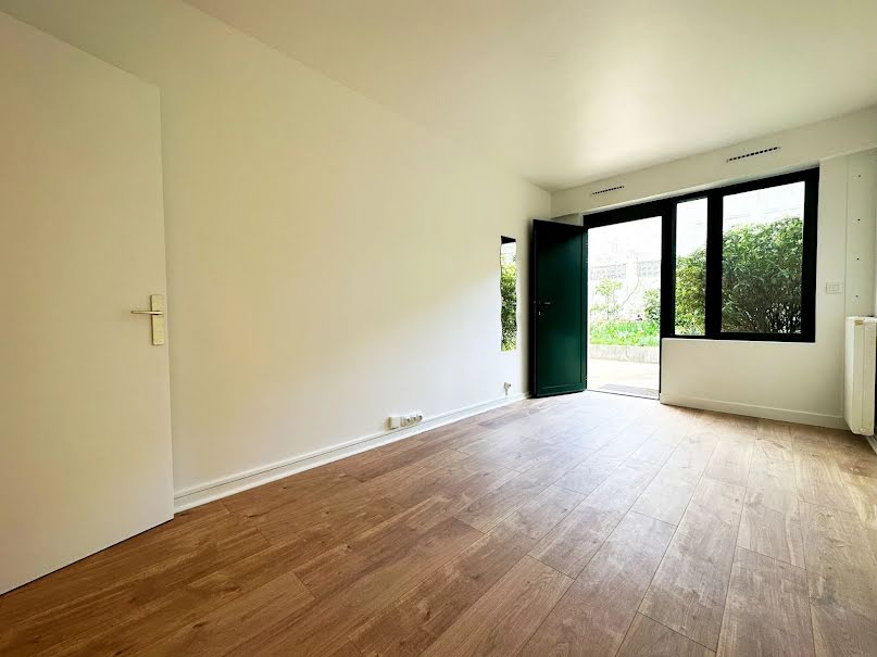 Vente appartement 1 pièce 16.5 m² à Paris 15ème (75015), 212 000 €