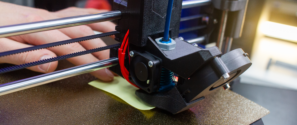 3D Printing Essentials: How to Perfectly Level your Bed