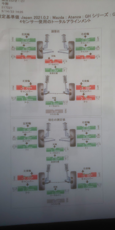 の投稿画像2枚目