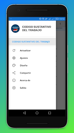 código sustantivo del trabajo - v1.0.13