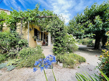 maison à Saint-Rémy-de-Provence (13)