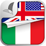 Learn & Speak Italian Language icon