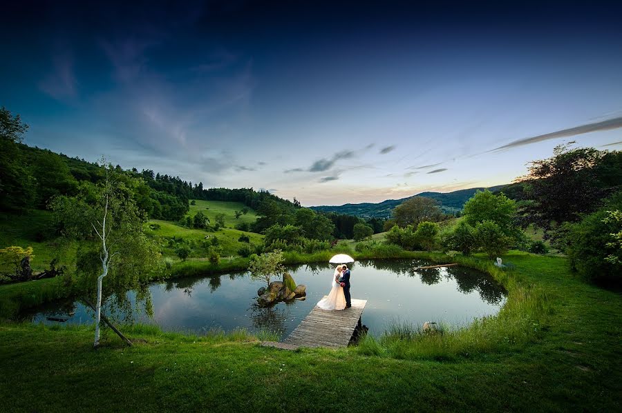 Fotógrafo de casamento Marcel Schwarz (marcelschwarz). Foto de 31 de maio 2015