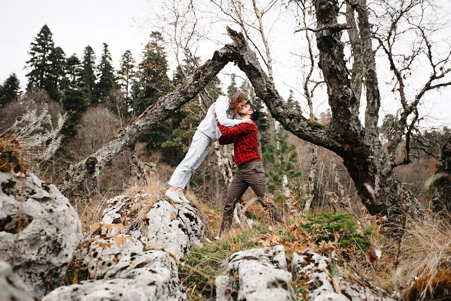 Wedding photographer Dmitriy Ivanov (dimaivanov123). Photo of 15 February 2021