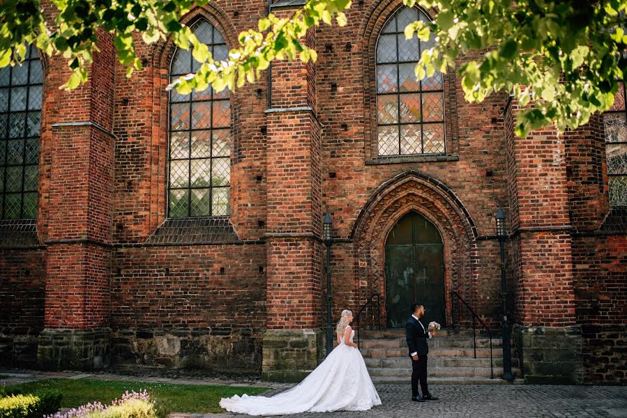 Hochzeitsfotograf Misha Danylyshyn (danylyshyn). Foto vom 28. Juni 2018