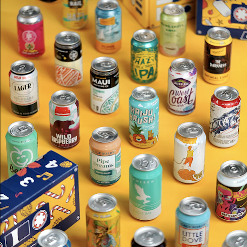 alcohol delivery singapore