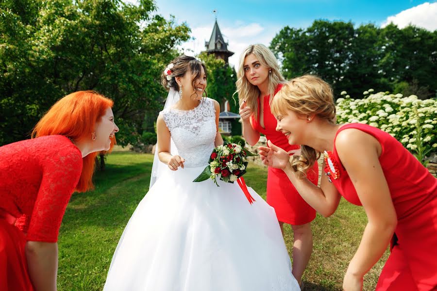 婚礼摄影师Aleksandr Govyadin（govyadin）。2016 9月20日的照片