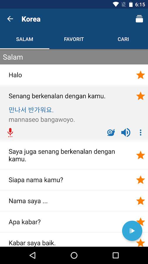 Belajar Bahasa Korea Untuk Pemula Pdf Download