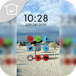 Cover Image of Unduh 享受自然主题 2.0 APK