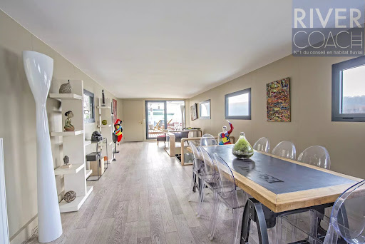 Appartement avec terrasse 4