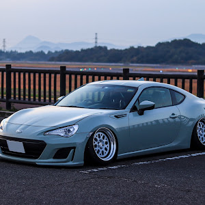 BRZ ZC6