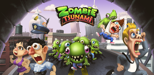 giochi di zombie