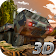 Army Truck Offroad Driver 3D icon