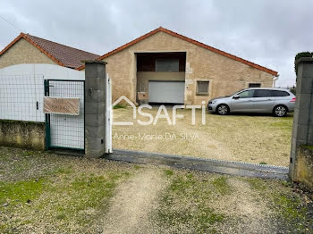 maison à Chauvigny (86)