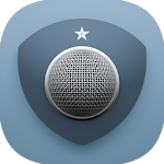 Cover Image of 下载 Microphone Blocker & Guard, Anti Spyware Security 5.0 APK