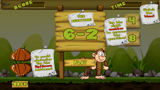 How to mod Jungle Math Survive 1.6 apk for pc