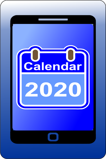 Calendar North America 2020 - Holidays Free