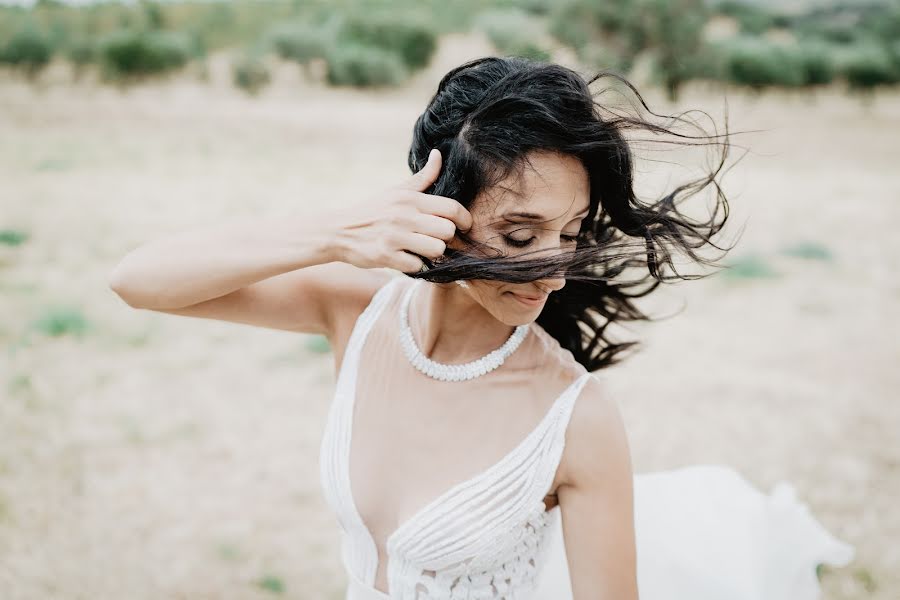 Fotografo di matrimoni Francesco Buccafurri (buccafurri). Foto del 17 agosto 2020