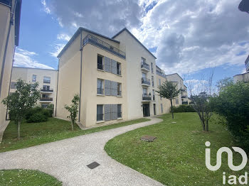 appartement à Savigny-le-Temple (77)