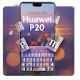 Download Keyboard for Huawei P20 For PC Windows and Mac 10001001