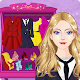 Princess High School Dress up