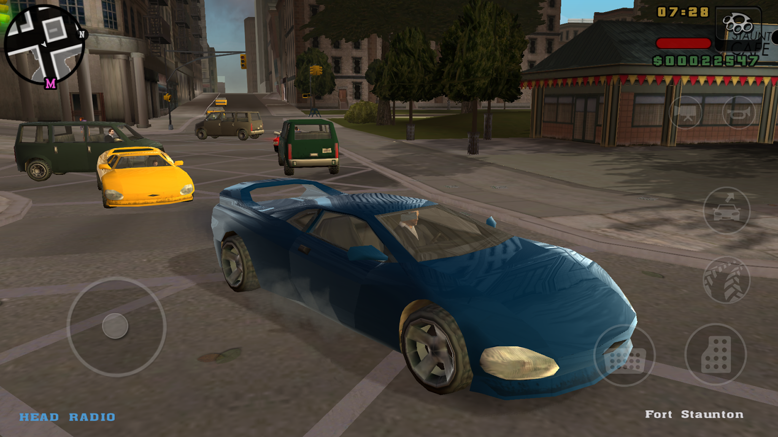 Résultat de recherche d'images pour "تحميل لعبة GTA Liberty City Story LITE"