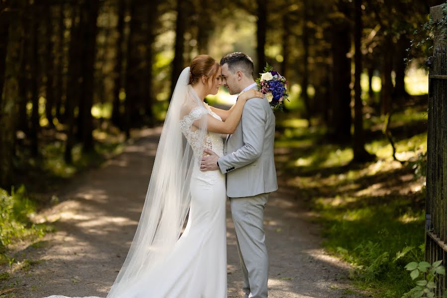 Esküvői fotós Niall McKee (niallmckee). Készítés ideje: 2023 március 17.