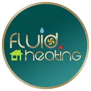 Fluid Solutions Plumbing & Heating  Logo