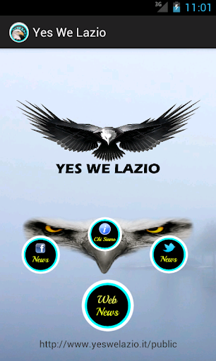 Yes We Lazio