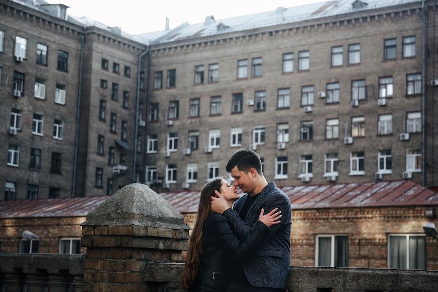 Wedding photographer Aleksandr Malysh (alexmalysh). Photo of 20 March 2019