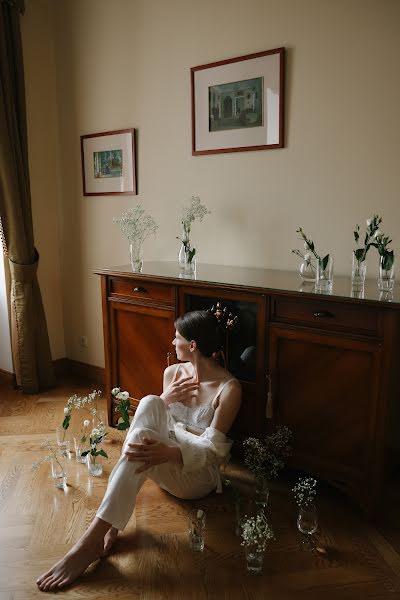 Fotografo di matrimoni Svetlana Kot (kotphotos). Foto del 6 ottobre 2023