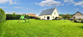 maison à Bourg-Achard (27)