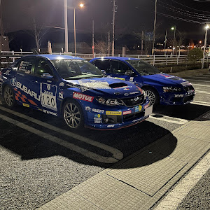 インプレッサ STI