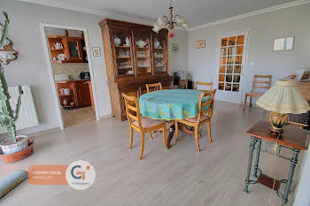 appartement à Neuville les dieppe (76)