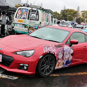 BRZ ZC6