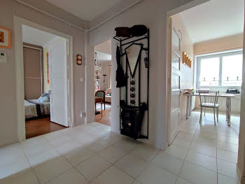 appartement à Nantes (44)