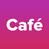 Cafe - Live video chat logo