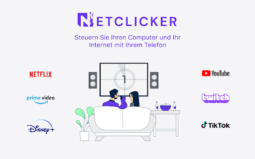 Netclicker