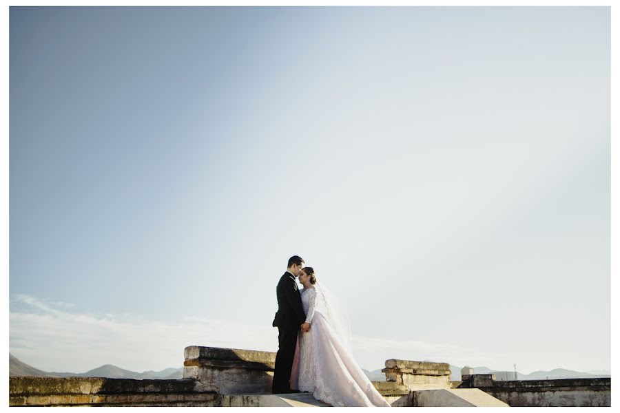 Nhiếp ảnh gia ảnh cưới Carlos Carnero (carloscarnero). Ảnh của 13 tháng 11 2018