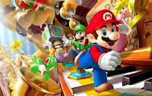Mario Party DS Game small promo image