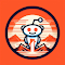 Item logo image for Reddit UI Redirector